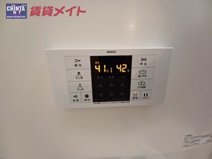 日永駅 徒歩10分 1階の物件内観写真